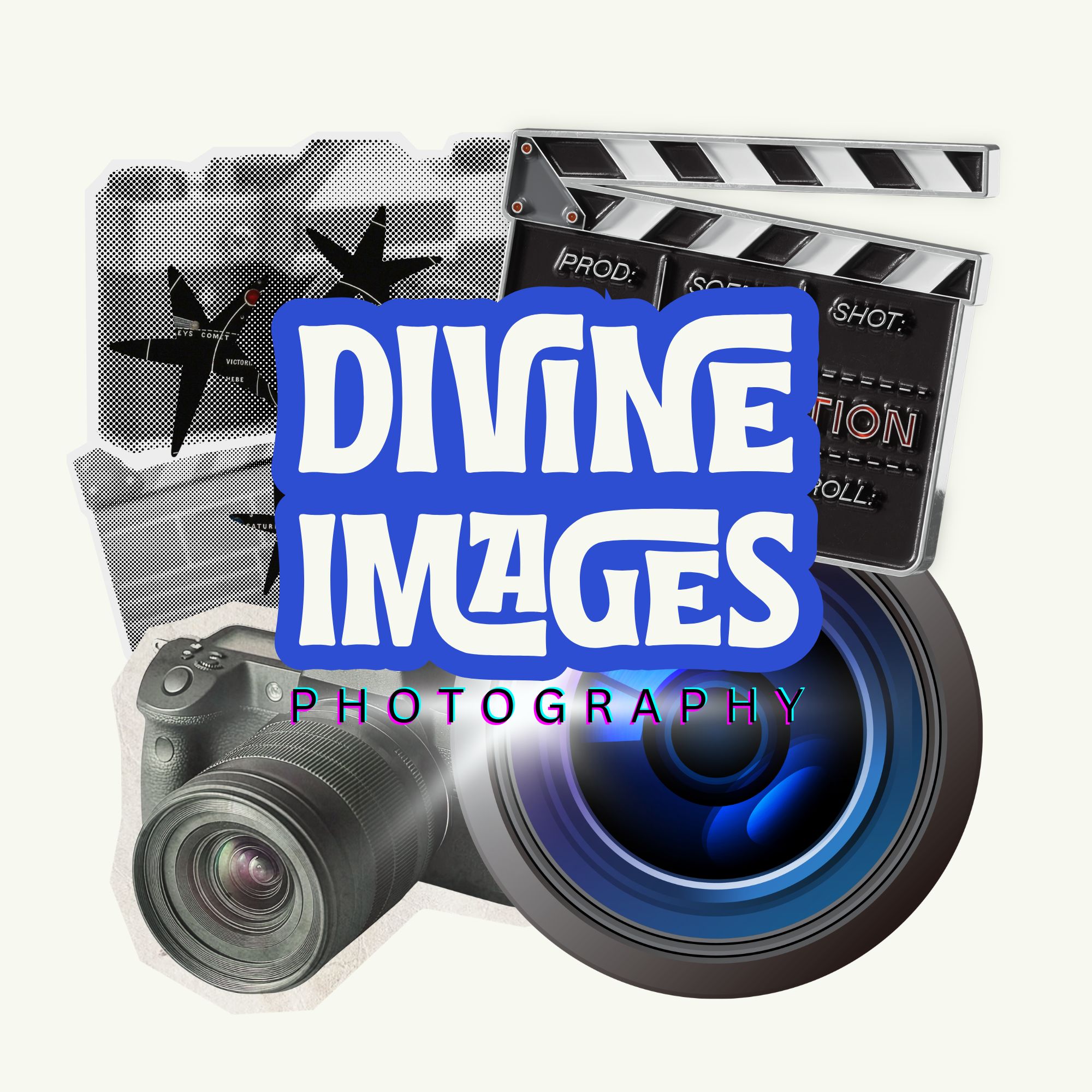 Divine Images